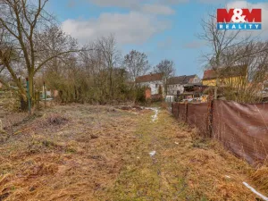 Prodej pozemku pro bydlení, Lestkov, 898 m2