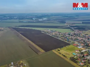 Prodej pole, Cítov, 59882 m2