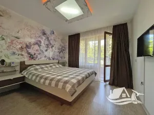 Prodej bytu 2+kk, Ravda, Bulharsko, 52 m2