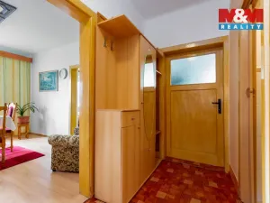 Prodej rodinného domu, Ostrava, Žitná, 86 m2