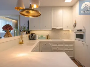 Prodej bytu 2+kk, Praha - Hostivař, Rižská, 56 m2