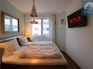 Prodej bytu 2+kk, Praha - Hostivař, Rižská, 56 m2