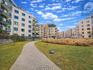 Prodej bytu 2+kk, Praha - Hostivař, Rižská, 56 m2