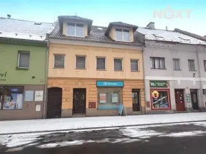 Prodej vícegeneračního domu, Mimoň, Mírová, 470 m2