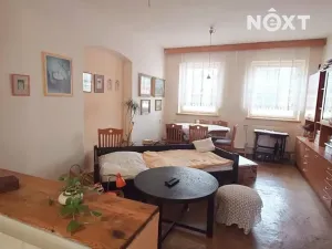Prodej vícegeneračního domu, Mimoň, Mírová, 470 m2