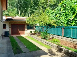 Prodej rodinného domu, Praha - Zbraslav, Nebeského, 208 m2