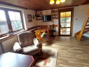 Prodej rodinného domu, Županovice, 55 m2