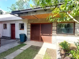 Prodej pozemku pro bydlení, Praha - Zbraslav, Nebeského, 740 m2