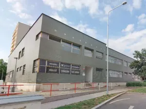 Pronájem skladu, Praha - Radotín, náměstí Osvoboditelů, 30 m2