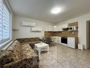 Pronájem bytu 2+kk, Vážany nad Litavou, 56 m2