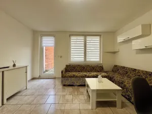 Pronájem rodinného domu, Vážany nad Litavou, 56 m2