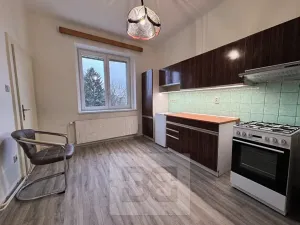 Pronájem bytu 2+1, Brno, Kuldova, 68 m2