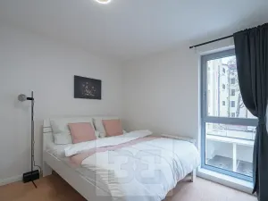 Pronájem bytu 2+kk, Praha - Vinohrady, Varšavská, 48 m2