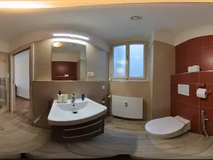 Pronájem bytu 3+1, Praha - Staré Město, Revoluční, 82 m2