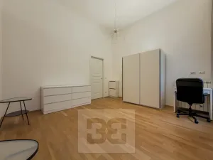 Pronájem bytu 3+1, Praha - Vinohrady, Mánesova, 111 m2