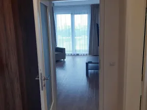 Pronájem bytu 3+kk, Praha - Stodůlky, Mukařovského, 104 m2