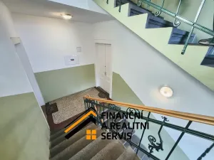 Pronájem bytu 3+kk, Mladá Boleslav, Husova, 64 m2