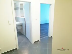 Prodej bytu 2+kk, Praha - Dolní Měcholupy, Honzíkova, 54 m2