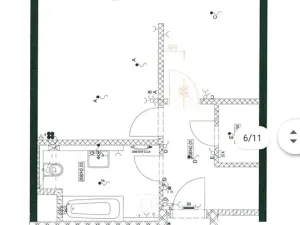 Prodej bytu 2+kk, Praha - Dolní Měcholupy, Honzíkova, 54 m2