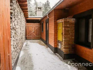 Prodej ubytování, Nová Bystřice - Albeř, 259 m2