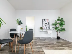 Prodej bytu 3+1, Slaný, Okružní, 67 m2