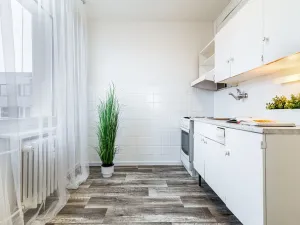 Prodej bytu 3+1, Slaný, Okružní, 67 m2