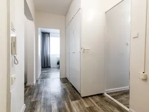 Prodej bytu 3+1, Slaný, Okružní, 67 m2