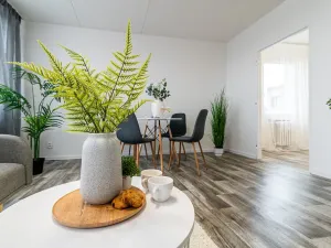 Prodej bytu 3+1, Slaný, Okružní, 67 m2