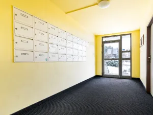 Prodej bytu 3+1, Slaný, Okružní, 67 m2