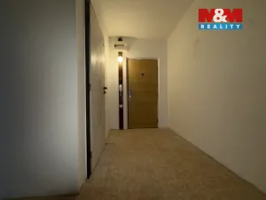 Prodej bytu 2+kk, Krupka, Dukelských hrdinů, 40 m2