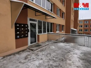 Prodej bytu 2+kk, Praha - Strašnice, Královická, 48 m2