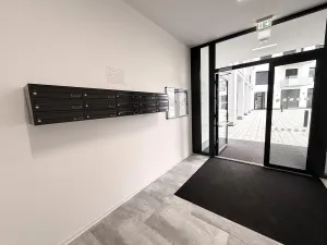 Pronájem bytu 2+kk, Brno - Černá Pole, třída Generála Píky, 63 m2