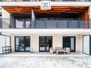 Prodej bytu 3+kk, Praha - Strašnice, Zvěřinova, 97 m2