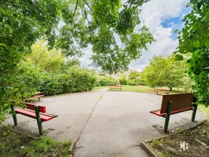 Pronájem bytu 2+kk, Praha - Strašnice, Za strašnickou vozovnou, 46 m2