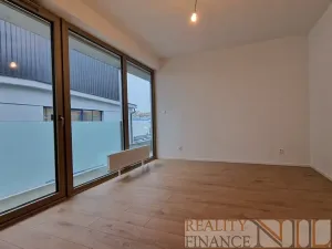 Pronájem bytu 2+kk, Plzeň, Zahradní, 56 m2