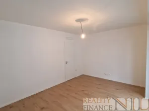 Pronájem bytu 2+kk, Plzeň, Zahradní, 56 m2