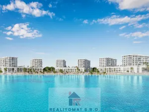 Prodej bytu 1+kk, Šardžá, Spojené arabské emiráty, 40 m2