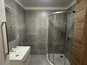 Pronájem bytu 2+kk, České Budějovice, Hlinecká, 38 m2