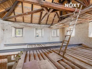 Prodej rodinného domu, Chroboly, 155 m2