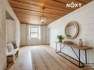 Prodej rodinného domu, Chroboly, 155 m2