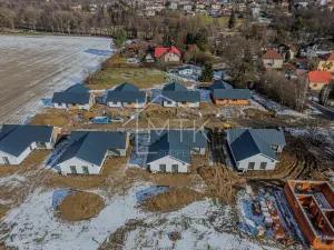 Prodej rodinného domu, Šenov, 106 m2