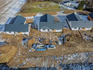 Prodej rodinného domu, Šenov, 106 m2