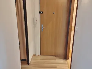 Pronájem bytu 2+1, Jablonec nad Nisou, Křišťálová, 63 m2