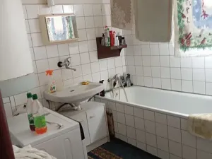 Dražba bytu 3+1, Branná, 220 m2