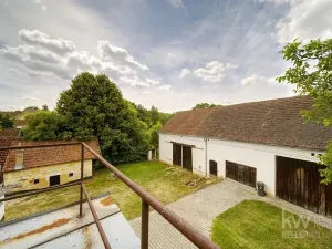 Prodej rodinného domu, Čerňovice, 140 m2