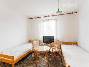 Pronájem bytu 3+1, Zábřeh, Kozinova, 74 m2