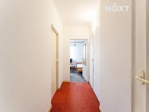 Pronájem bytu 3+1, Zábřeh, Kozinova, 74 m2