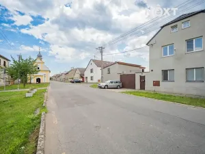 Pronájem bytu 2+kk, Červenka, Svatoplukova, 74 m2