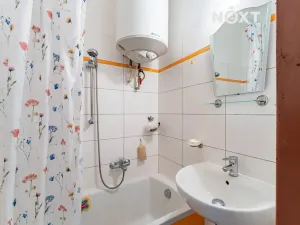 Pronájem bytu 3+1, Šumperk, Vančurova, 71 m2