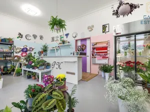 Pronájem obchodního prostoru, Holešov, U Letiště, 55 m2